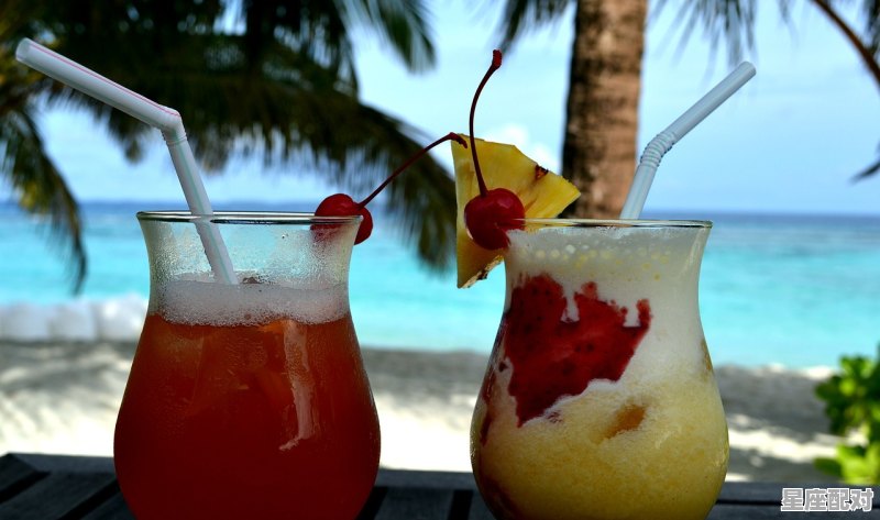 巨蟹座适合喝什么饮料_橙汁是给哪个星座定制的 巨蟹座适合喝什么饮料_橙汁是给哪个星座定制的 - 星座运势