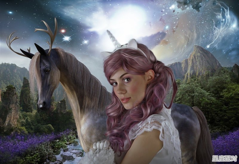 牛和马什么是好汉，名震天下是什么生肖 - 星座运势