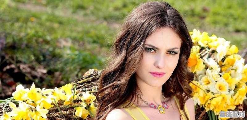 辛芷蕾哪里人，辛芷蕾什么星座 - 星座运势