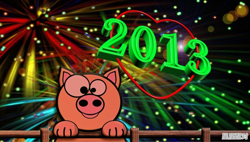 一九二几年出生属猪的今年运气好不lr，老属猪今日财运运势 - 星座运势