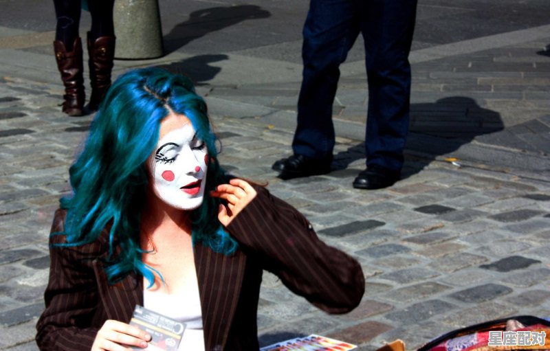 典型双鱼座女生性格_典型的双鱼女性格特征 典型双鱼座女生性格_典型的双鱼女性格特征 - 星座运势