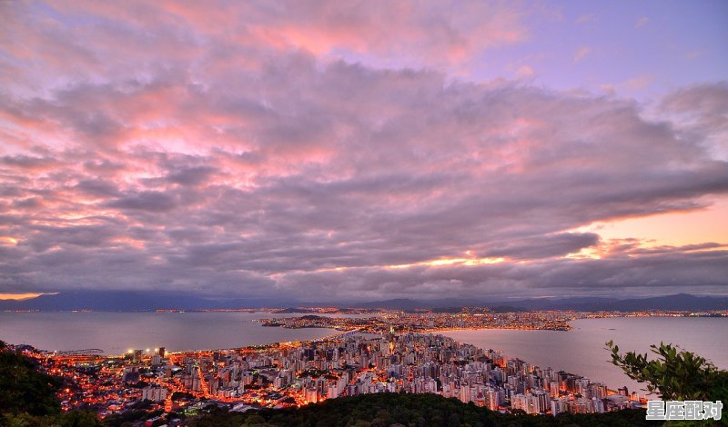 深圳龙华有什么山，龙华是什么星座 - 星座运势