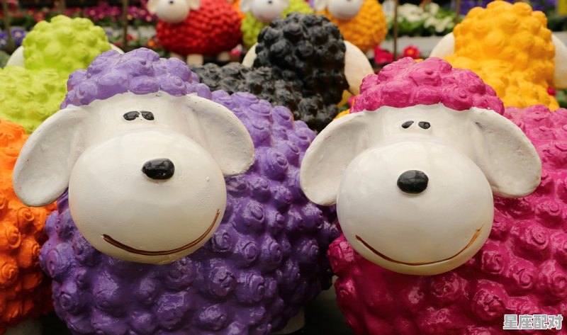 为什么说白羊座跟天秤座比较合适,天秤座和白羊星座配对吗 为什么说白羊座跟天秤座比较合适,天秤座和白羊星座配对吗 - 星座运势