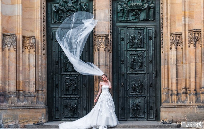 女生自己拍婚纱照寓意,梦到照婚纱照 - 星座运势