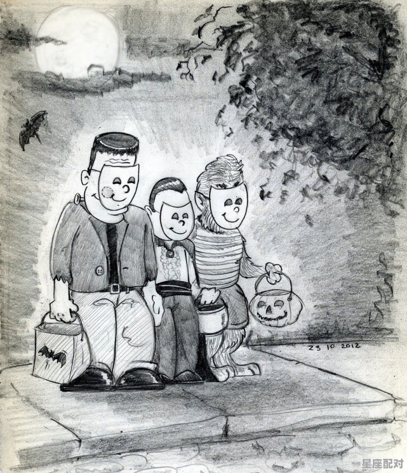 小年扫尘备年货的由来,年货的来历和习俗 - 星座运势