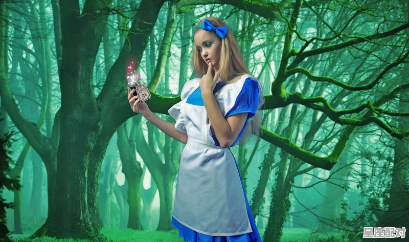 为什么水瓶座女喜欢天蝎座男，会爱上什么星座的人 - 星座运势