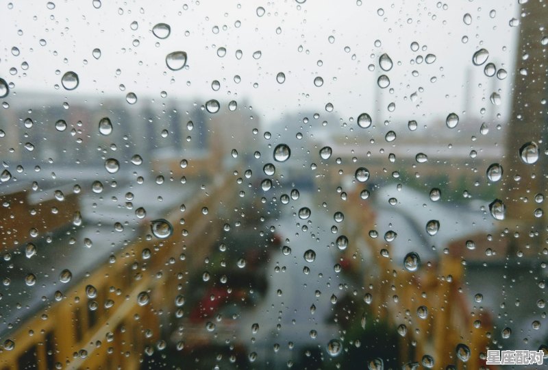下雨最长的城市，雅安雨什么星座 - 星座运势