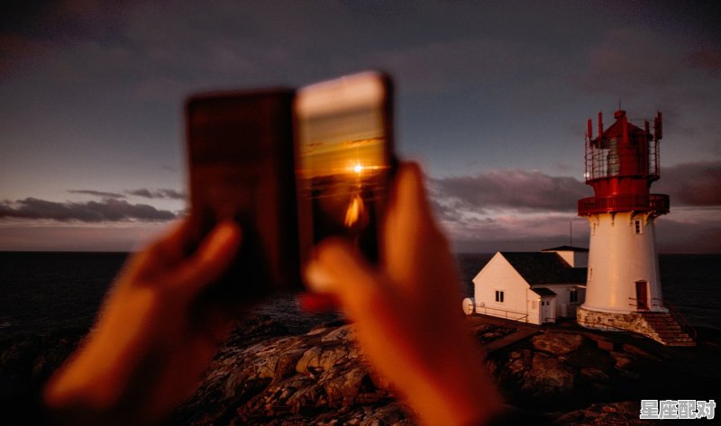 怎么看自己是什么水瓶座，呃什么星座叫我 - 星座运势