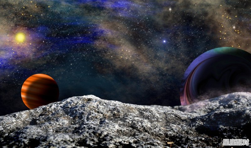 古代女子如何自我介绍_星座比银河系大吗 - 星座运势