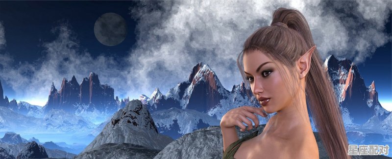 菲梦少女里的人物分别是什么星座,魔羯座血型性格 - 星座运势