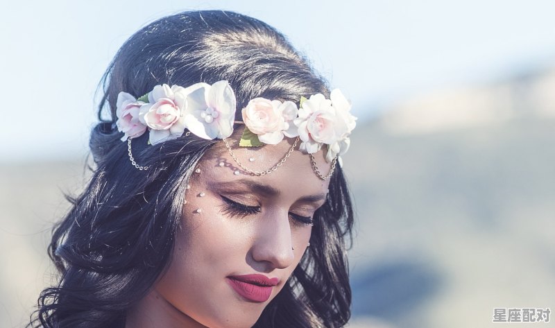 十二星座的脸 谁最白谁最黑,十二星座都长一张什么脸 - 星座运势