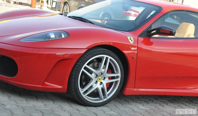 梦到买了车,梦到买了车 - 星座运势