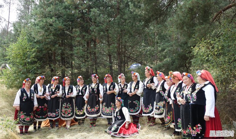 汉族的民族风俗是什么_汉族的风俗有哪些 - 星座运势