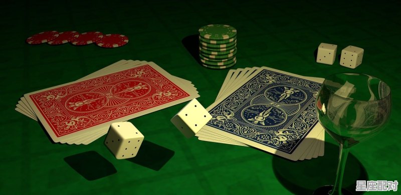 哪个大神能不能测一下热巴和蔡徐坤的塔罗牌,塔罗牌怎么问今日运势 - 星座运势