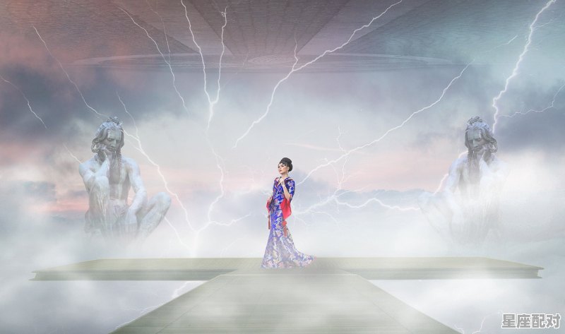 天剑歌小说女主角有几个，天剑座的性格 - 星座运势