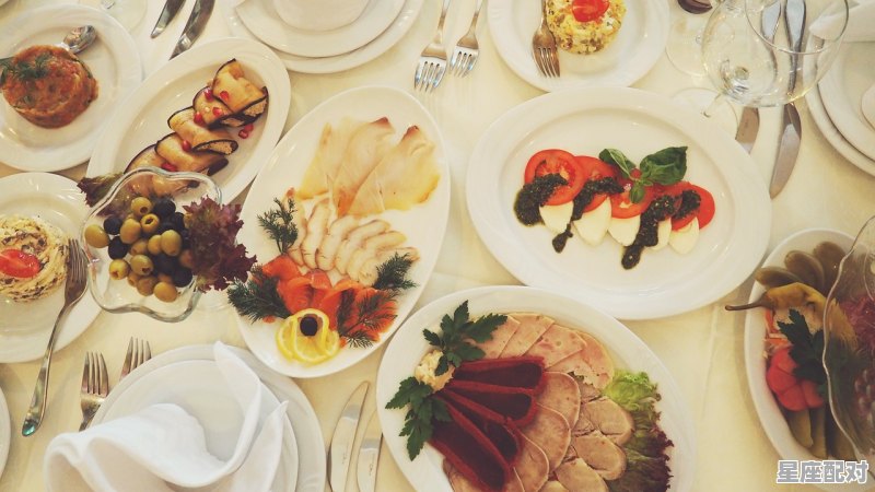 正宗苏北下酒菜，苏北送汤的习俗 - 星座运势