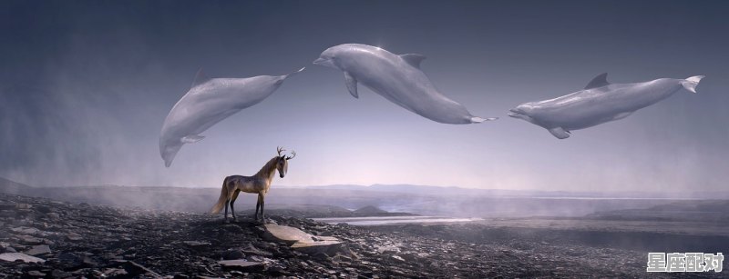 天上的鱼剧情_不知终日梦为鱼什么意思 - 星座运势