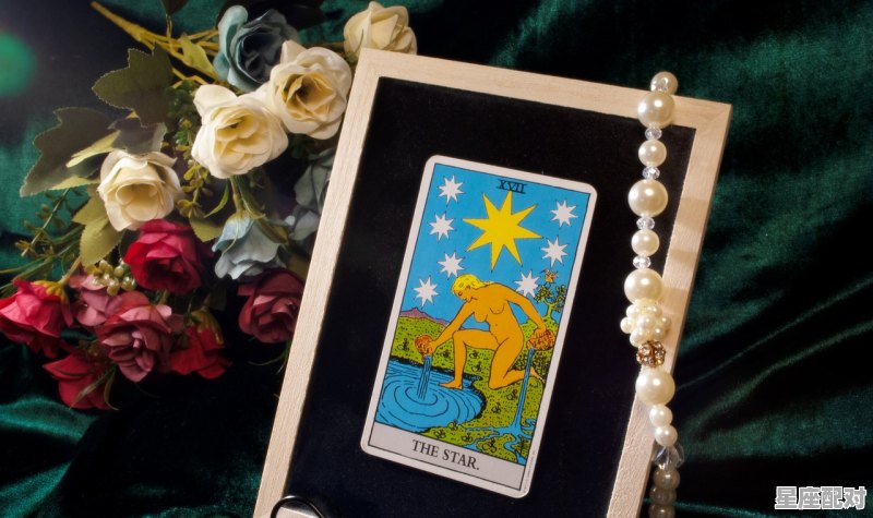 占星石怎么用,塔罗牌怎么占卜今日运势 - 星座运势