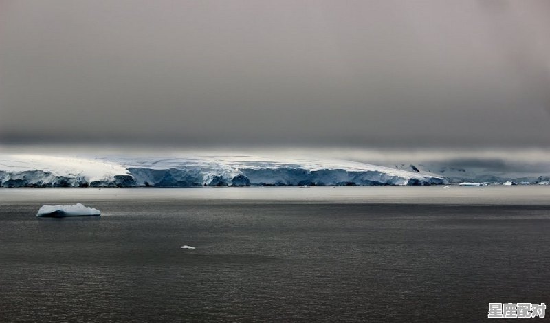 冬天到了，湖面像，梦到大海结冰 - 星座运势
