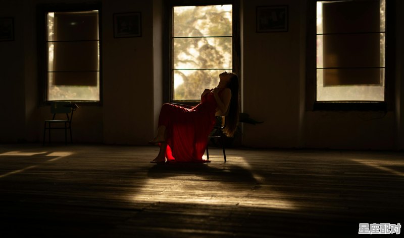 白羊座的隐藏星座_12星座隐藏身份 - 星座运势