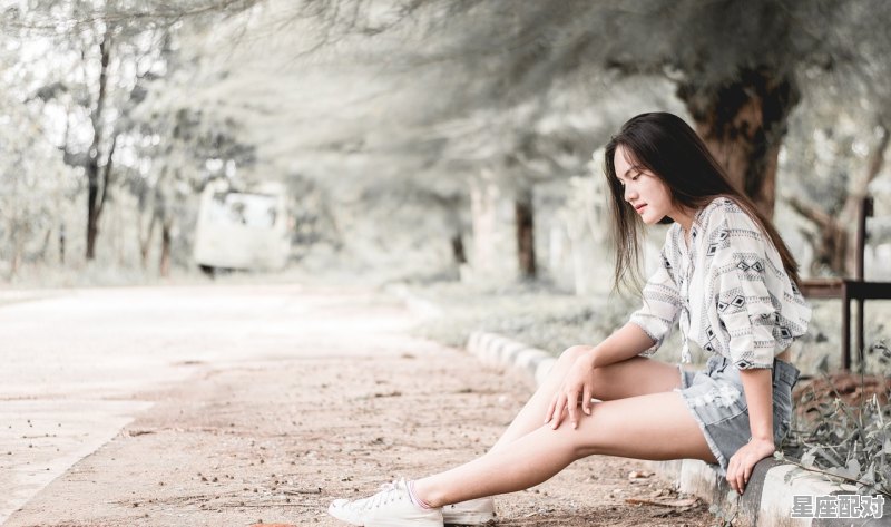 谁会一辈子保护天蝎女，巨蟹座性格刚烈 - 星座运势