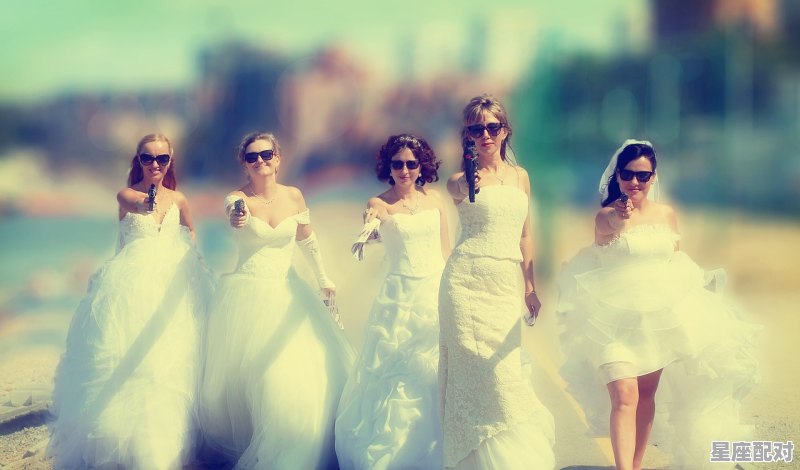 婚礼男女方习俗不同听哪边的,婚礼男女方习俗不同听哪边的 - 星座运势