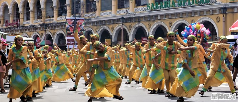 其他民族的传统节日,不同民族地方的端午节习俗 - 星座运势