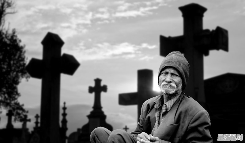 怎么让死去的亲人托梦给自己，做梦梦到已故的长辈 - 星座运势