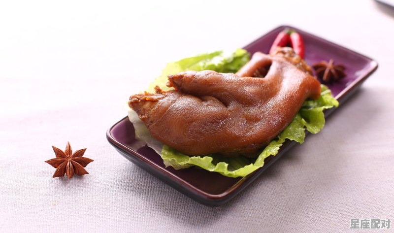 晚饭吃肉夹馍会胖吗,做梦梦到饼 - 星座运势