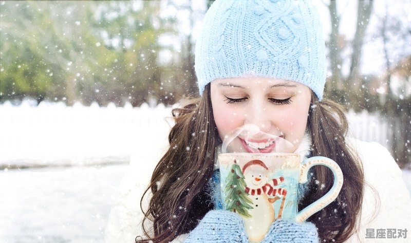 为什么说摩羯座女是惹不起的星座,什么星座惹不起人家 - 星座运势