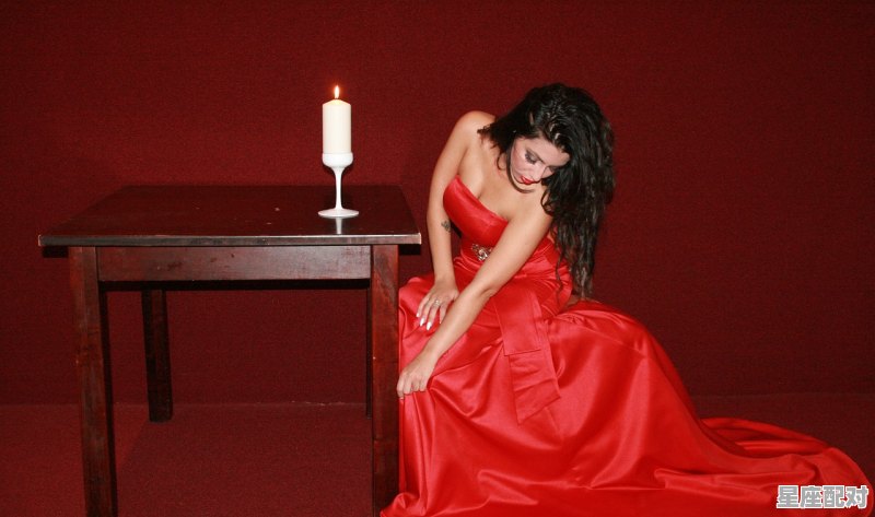 天蝎女双子男为啥是绝配_注定为双子女着迷的星座男 - 星座运势