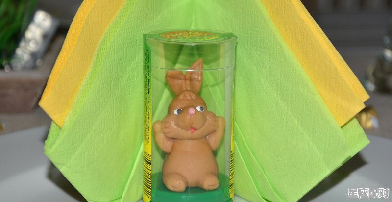 一只兔子代表数字几_今生一世伴嫦娥（打一个生肖） - 星座运势