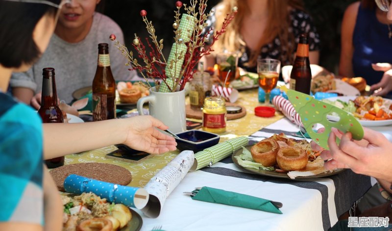 南北饭量差距大的原因,为什么我国南北习俗差异大 - 星座运势