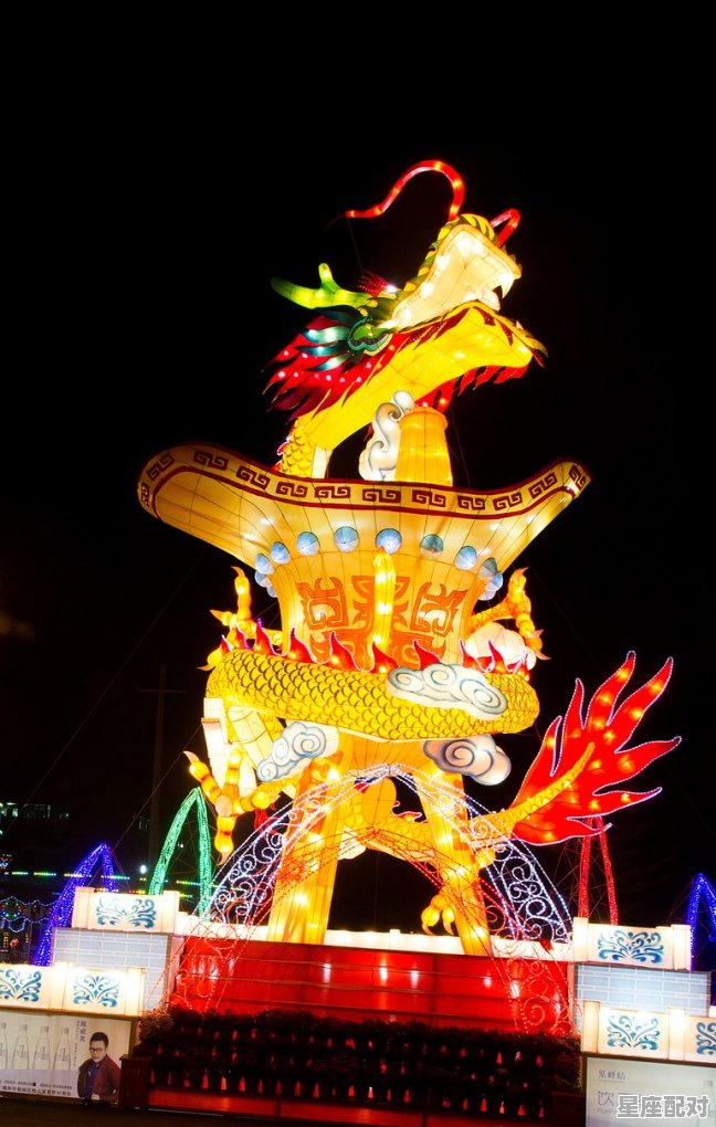 元宵节为什么要做面灯，做灯头习俗 - 星座运势