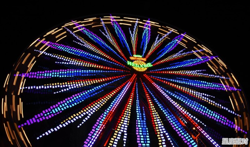 关中拧灯风俗,做灯习俗 - 星座运势