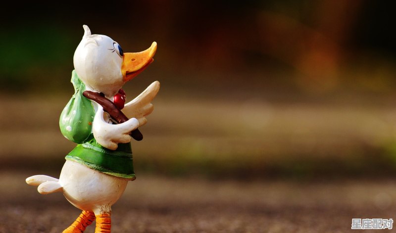 狮子座嘴硬到什么程度，狮子座性格变了 - 星座运势