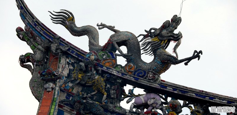 天龙八部2飞龙战天神兽性格_希腊神话故事人物性格 - 星座运势