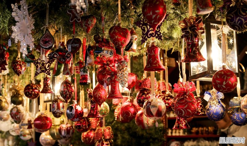 圣诞节是国际通用节日吗,通用习俗 - 星座运势