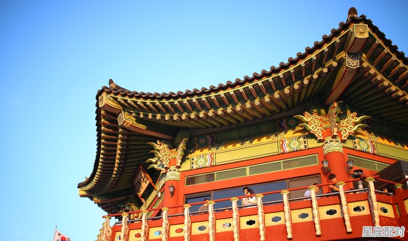 哪些国家过年和中国一样，韩国过年习俗与中国有哪些不同之处 - 星座运势