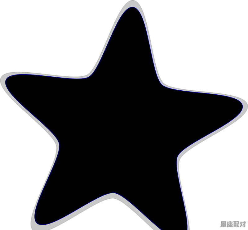 北斗星和南斗星长什么样子_每个星座的主星通常都被称为什么 - 星座运势