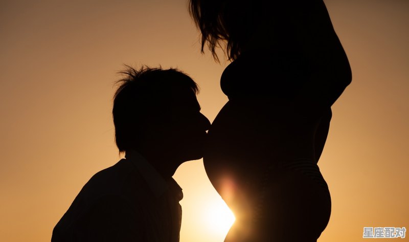 怀孕多久能听到胎动？自己可以听到吗,孕妇梦到自己胎动 - 星座运势
