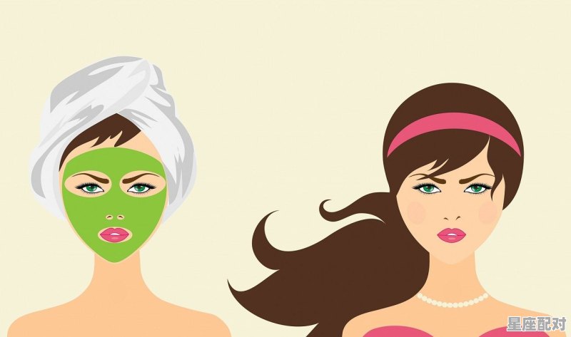 天秤座女生性格变化,天秤座公主性格 - 星座运势