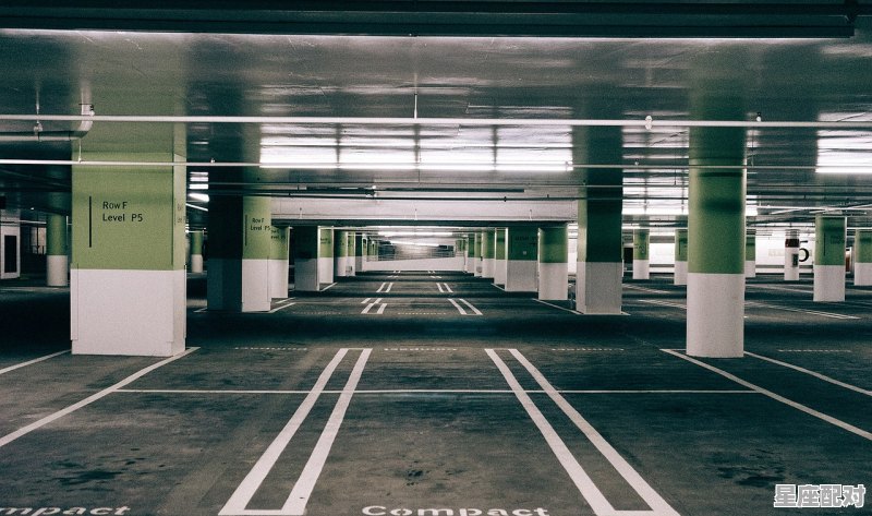 自己的车天天有有要借用,梦到在停车 - 星座运势