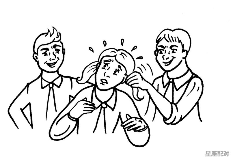 校园霸凌的原因都有哪些,梦到校园欺凌 - 星座运势