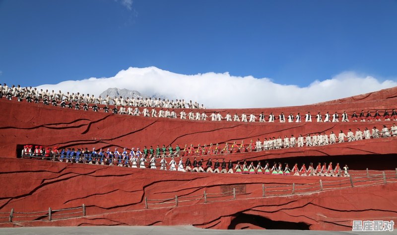 云南少数民族的禁忌,云南习俗外地人不知道的 - 星座运势