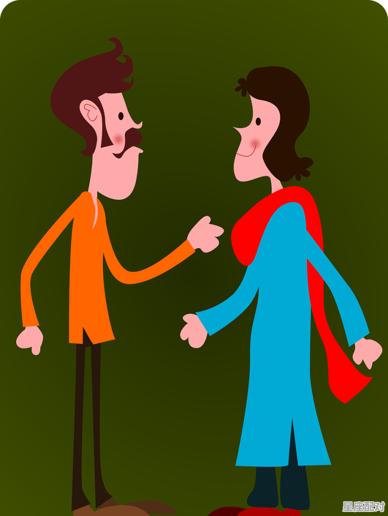 狮子座女生的性格各个方面求分析,狮子女座的性格 - 星座运势