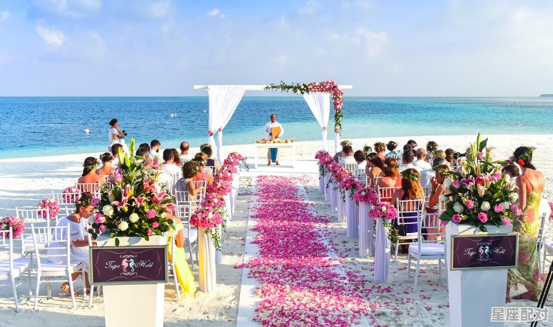 云南婚礼习俗流程_云南结婚风俗讲解 - 星座运势