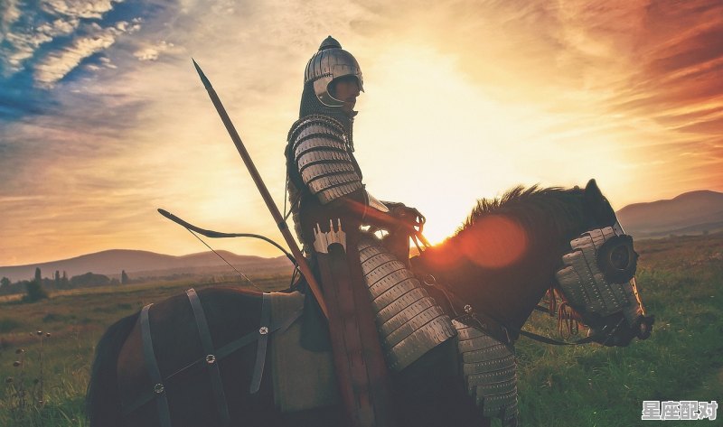 射手金牛为何要纠缠一辈子_金牛对射手为什么会心狠 - 星座运势