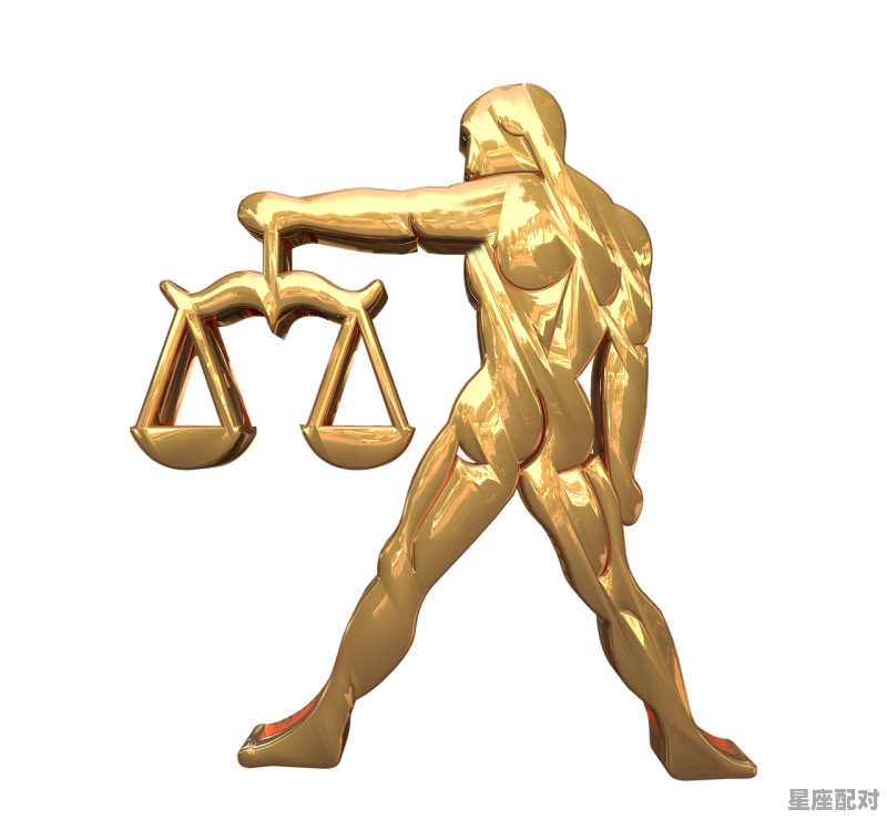 双秤座女生和双秤座男生的区别_双秤座的性格 - 星座运势