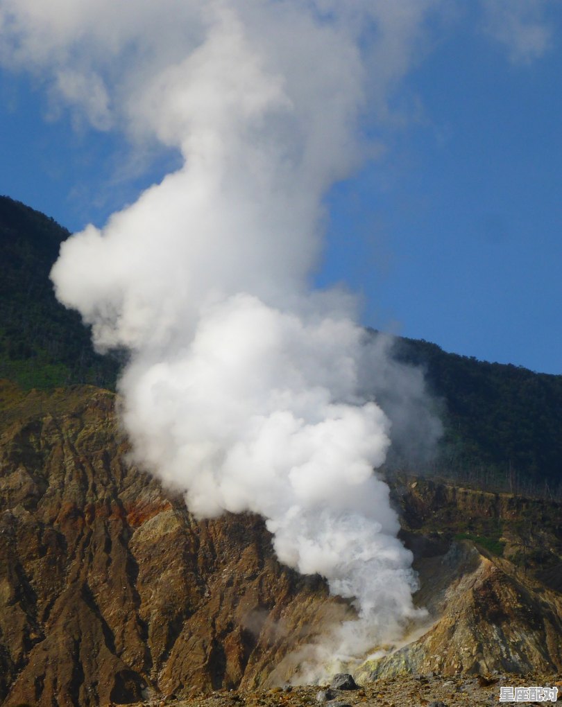 世界上爆发威力最大的火山爆发是哪座火山_世界上爆发威力最大的火山爆发是哪座火山 - 星座运势